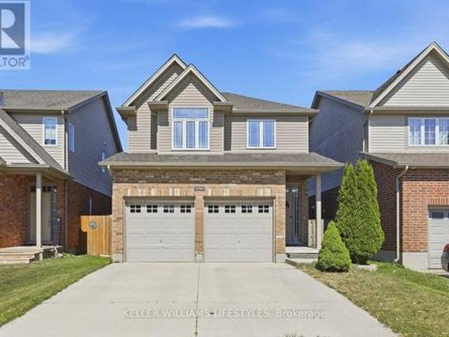 1784 Stackhouse Crescent, London North C, ON, N5X 4M5 house for sale | Listing ID X13561 | Royal LePage