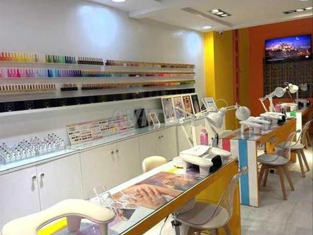 178580 Vente Local à Casablanca Racine de 122 m²