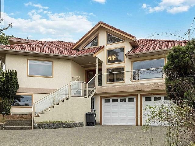 1785 Cedar Hill Cross Rd Saanich, British Columbia