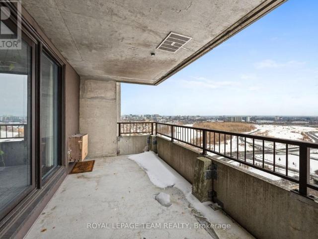 1785 Frobisher Lane – Unit 2501