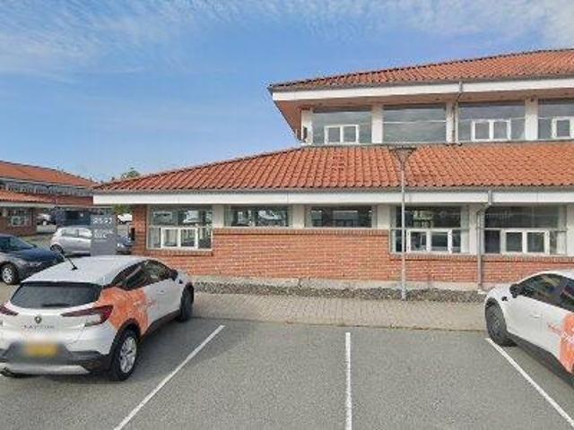 1787 m2 kontor til leje i Viby J