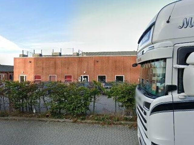1788 m2 kontor til leje i Herlev