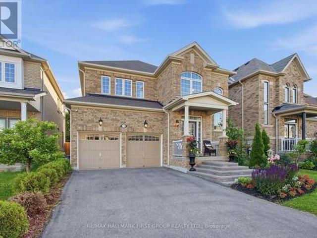 1788 Jack Glenn Street, Oshawa, ON, L1K 0W3 house for sale | Listing ID E13478 | Royal LePage
