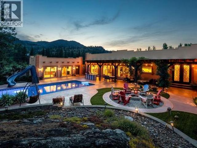 1788 Willowbrook Road, Oliver, BC, V0H 1T5 farm for sale | Listing ID 10383 | Royal LePage
