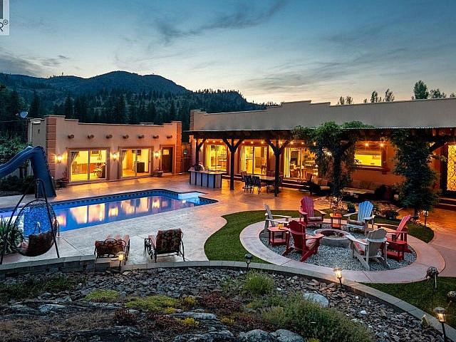 1788 Willowbrook Road Oliver, British Columbia