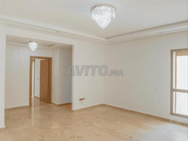 178925 Vente Appt à Casablanca Ain Sebaa de 97 m²