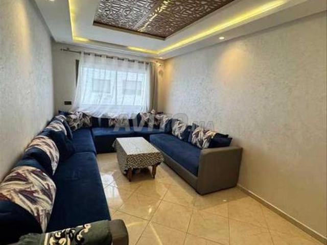 178948 Vente Appt à Kénitra La Ville Haute de 67 m