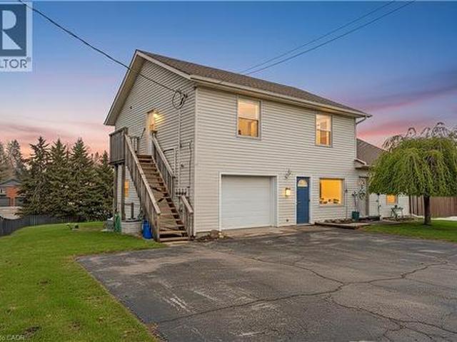 1789 Notre Dame Drive, St. Agatha, ON, N0B 2L0 house for sale | Listing ID 40853 | Royal LePage