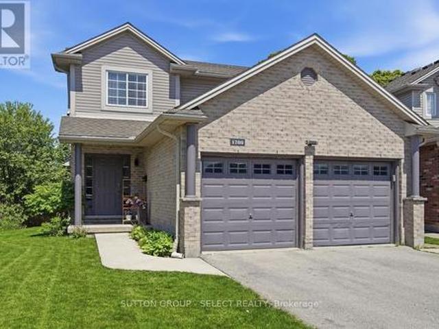 1789 Devos Drive, London North C, ON, N5X 4H9 house for sale | Listing ID X13493 | Royal LePage