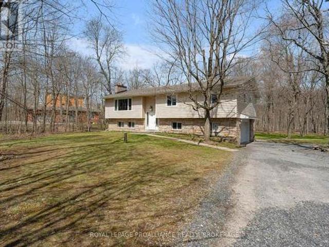 1780 Middle Road, Kingston. East Incl Cfb Kingston, ON, K7L 4V3 house for sale | Listing ID X13052 | Royal LePage
