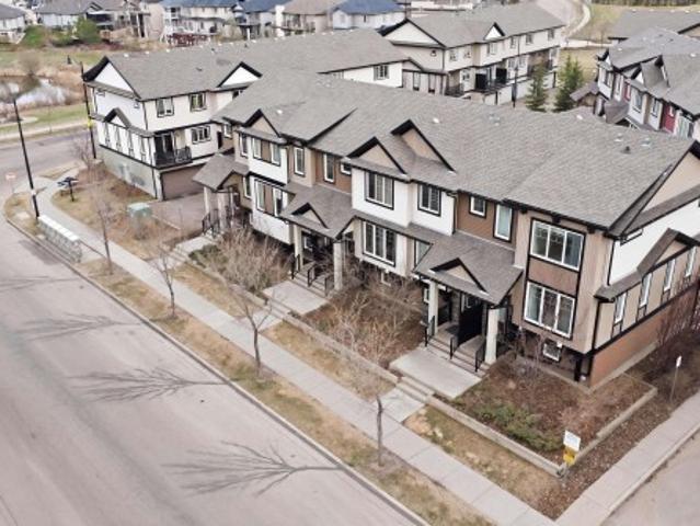 1780 Cunningham Wy, Edmonton, AB, T6W 2J5 townhouse for sale | Listing ID E4496 | Royal LePage