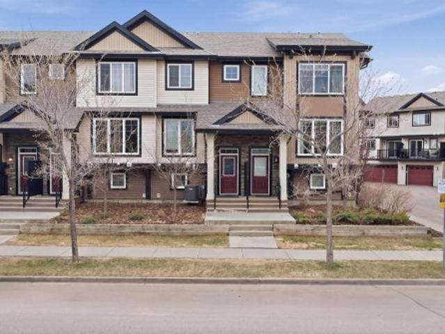 1780 Cunningham Wy, Edmonton, AB, T6W 2J5 townhouse for sale | Listing ID E4496 | Royal LePage