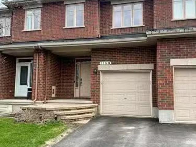 1780 Plainridge Crescent, Ottawa, ON, K4A 0L9 house for sale.