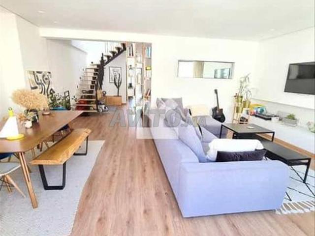 178136 Appt à louer à 22000DH à Racine