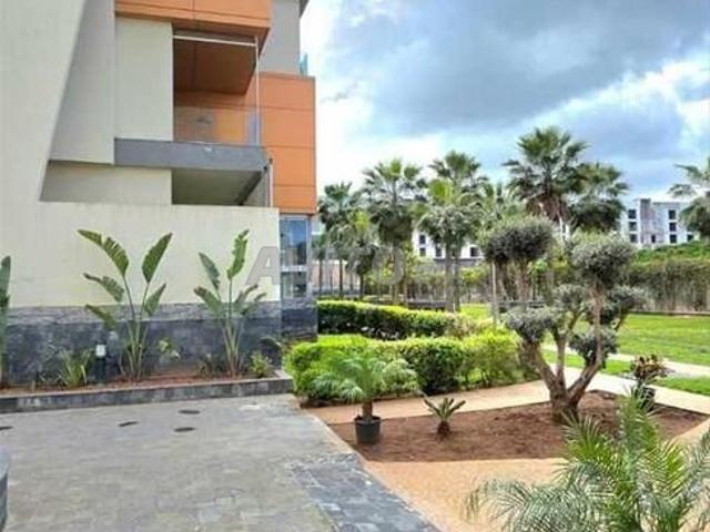 178155 Vente Appt à Casablanca Californie de 130 m²