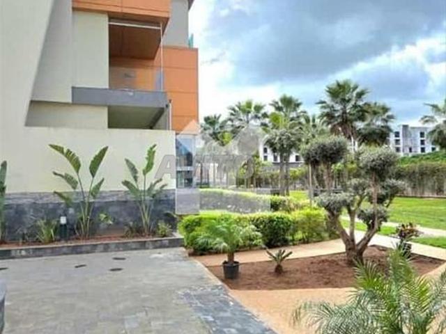 178155 Vente Appt à Casablanca Californie de 130 m