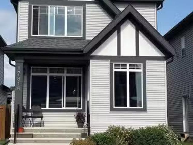 17816 59 Street, Edmonton, AB, T5Y 0W8 house for sale Listi.