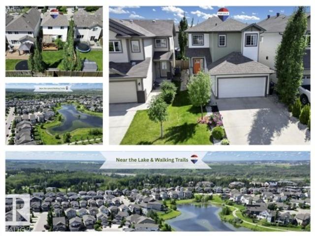 17819 8 Avenue, Edmonton, AB, T6W 2S6 house for sale | Listing ID E4498 | Royal LePage