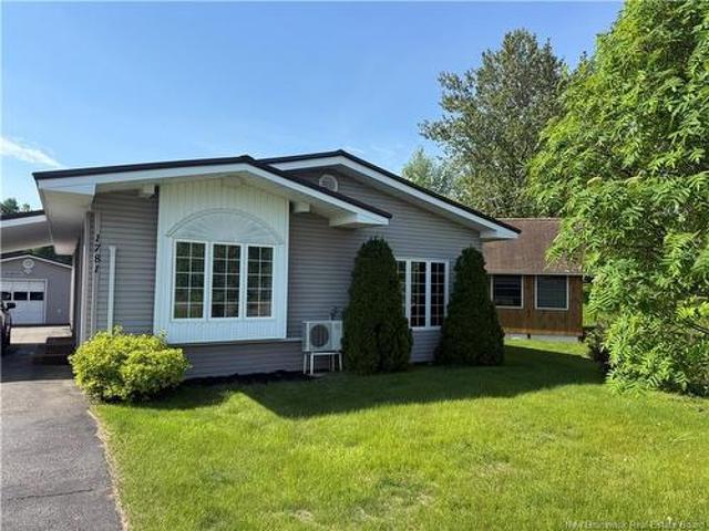 1781 Nicholas Denys, Sainte Rosette, NB, E8K 3J9 house for sale | Listing ID NB141153 | Royal LePage