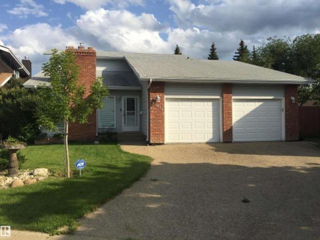 1781 C Avenue, Edmonton, AB, T5T 4E8 house for sale | Listing ID E4494 | Royal LePage