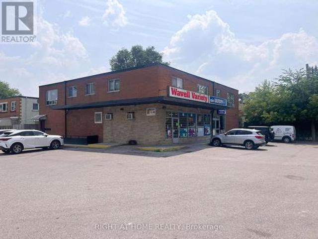 1781 Wavell Street, London East M, ON, N5W 2E2 commercial for sale | Listing ID X12337 | Royal LePage