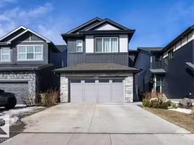 17820 70 Street, Edmonton, AB, T5Z 0T3 house for sale Listi.