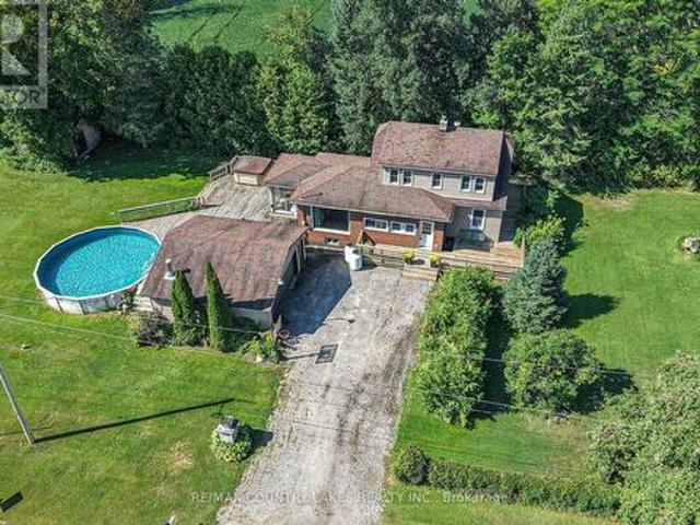 1782 Lovering Line, Severn, ON, L0K 1E0 house for sale | Listing ID S13704 | Royal LePage