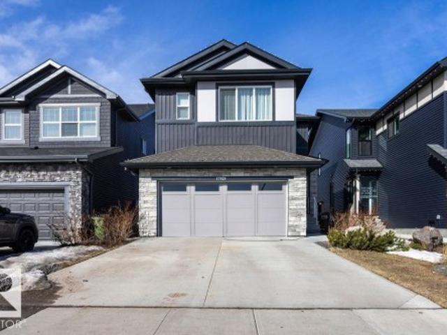1782 Street Nw, Edmonton, AB, T5Z 0T3 house for sale | Listing ID E4500 | Royal LePage