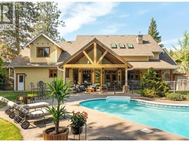 1783 Mid Ridge Court, Kelowna, BC, V1W 4A2 house for sale | Listing ID 10386 | Royal LePage