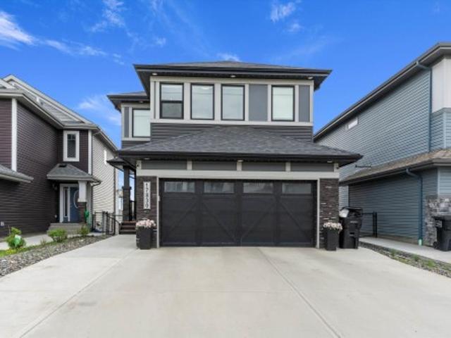 1783 A Street, Edmonton, AB, T5Y 3R3 house for sale | Listing ID E4490 | Royal LePage