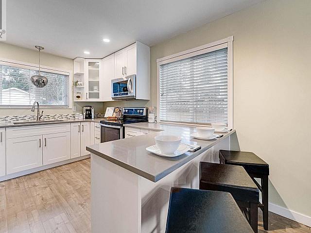 1783 Dorset Avenue Port Coquitlam, British Columbia