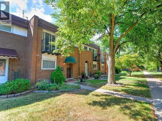 1783 East Gate Estates #28, Windsor, ON, N8T 2T1 townhouse for lease | Listing ID 26020 | Royal LePage