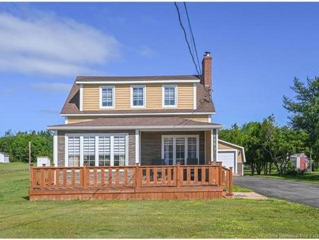 1783 Route 310, Coteau Road, NB, E8T 3K9 house for sale | Listing ID NB144397 | Royal LePage