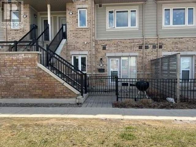 178 250 Sunny Meadow Boulevard, Brampton, ON, L6R 3Y6 townhouse for lease | Listing ID W12222 | Royal LePage