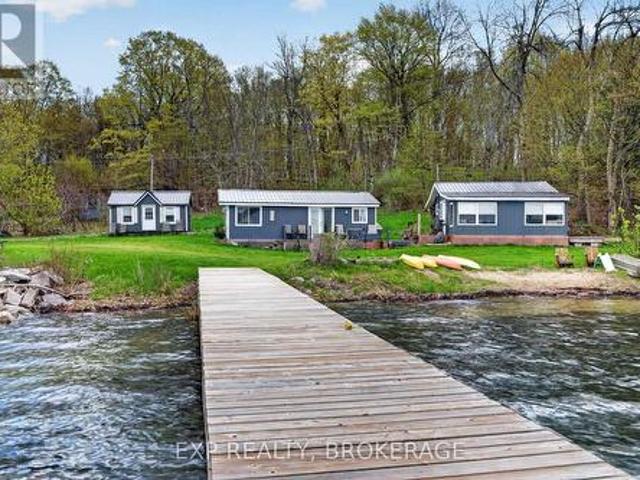 178 Alarie Lane, Frontenac Islands The Islands, ON, K0H 2Y0 house for sale | Listing ID X13109 | Royal LePage
