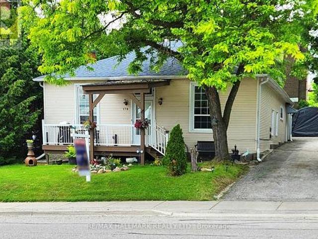 178 Barrie Street, Bradford West Gwillimbury, ON, L3Z 1R6 house for sale | Listing ID N12229 | Royal LePage