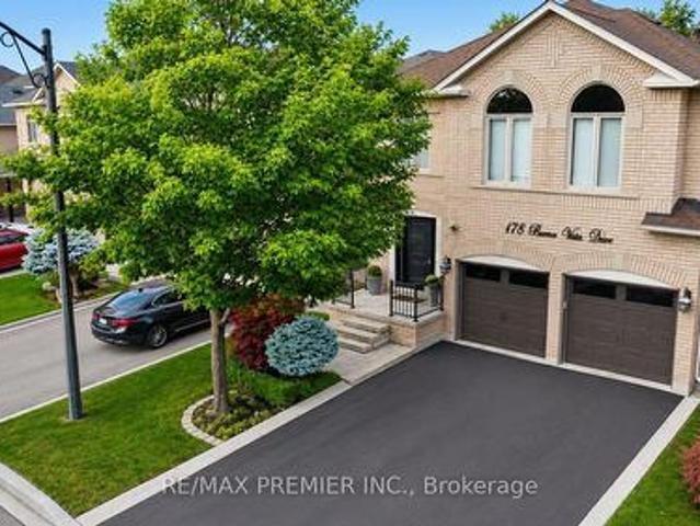 178 Buena Vista Drive, Vaughan, ON, L4H 1T7 house for sale | Listing ID N13539 | Royal LePage