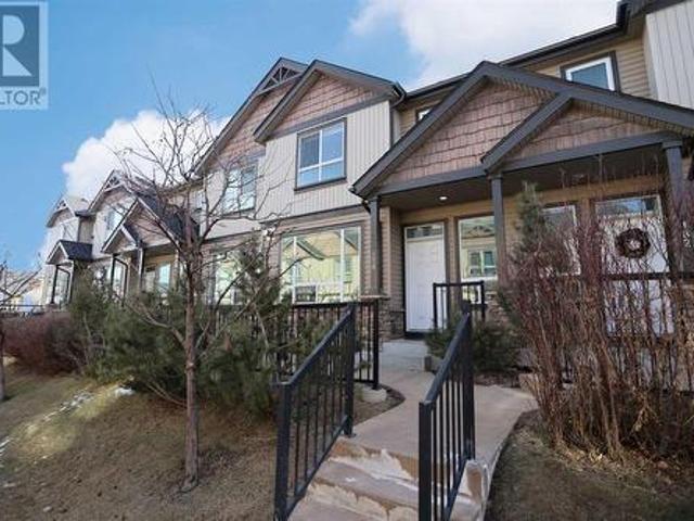 178 Kincora Heath Nw, Calgary, AB, T3R 0G6 townhouse for sale | Listing ID A2190 | Royal LePage
