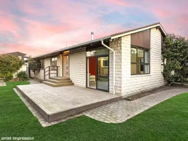 178 Highsted Road, Casebrook, NZ 8051 House for Sale