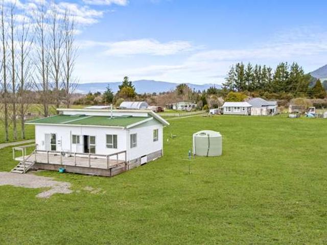 178 Hirangi Road, Turangi, Taupō