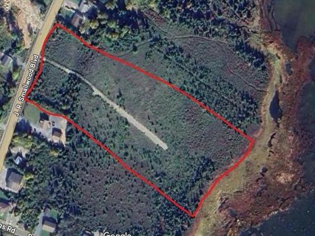 178 Jr Smallwood Boulevard, Gambo, NL, A0G 2E0 vacant land for sale | Listing ID 1282 | Royal LePage