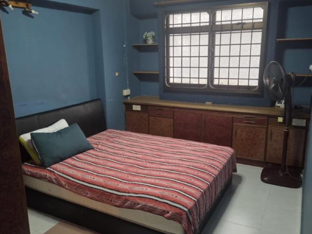 178 Lompang Road HDB Apartment Room Rental, $800, 1 Bed 1 Bath 968 sqft $0.83 psf