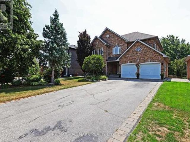 178 Lori Avenue, Whitchurch Stouffville, ON, L4A 1K2 house for sale | Listing ID N12306 | Royal LePage