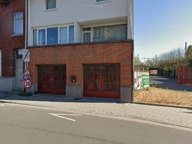 178 m2 apartment for rent in Moeskroen