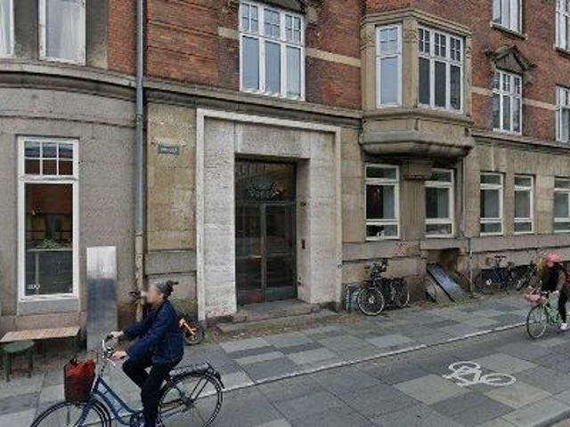 178 m2 kontor til leje i Vesterbro