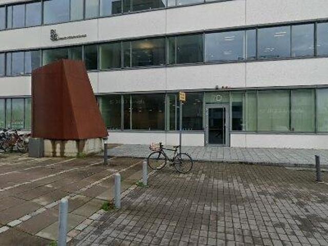 178 m2 kontor uthyres i Lundby