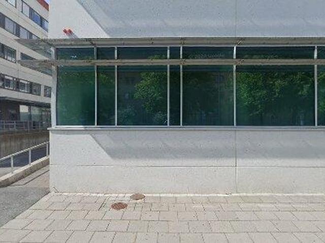 178 m2 kontor uthyres i Lundby