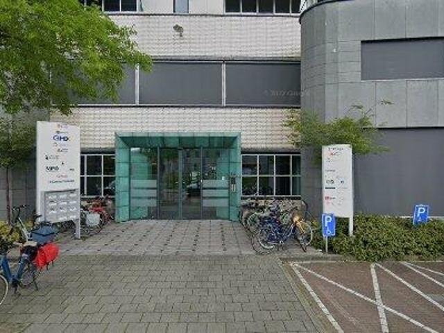 178 m2 office space for rent in Hilversum