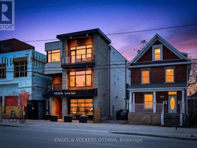 178 Main Street, Ottawa, ON, K1S 1C2 commercial for sale | Listing ID X13225 | Royal LePage