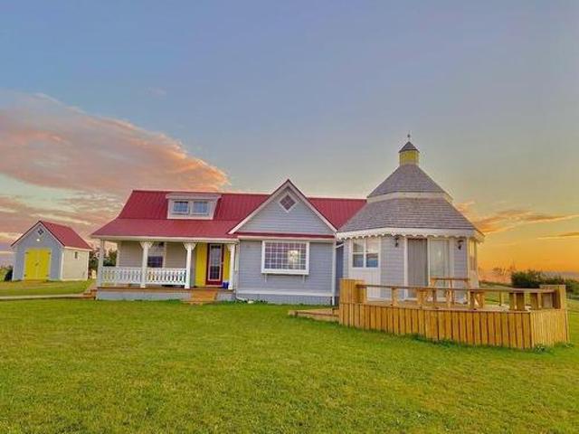 178 Shipwreck Shore Road, Point Prim, PE, C0A 1A0 recreation.